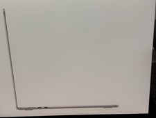 Box For Apple MacBook Air 2026 15 Inch 16GB M5 Chip Model A3448 EMPTY BOX ONLY