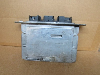 2006 2007 EXPLORER MOUNTAINEER ECU ECM ENGINE CONTROL MODULE OEM 6L2A-12A650-AZD
