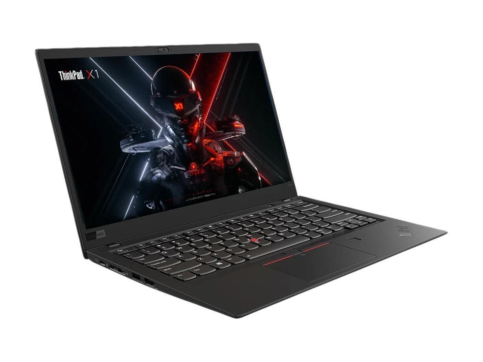 Lenovo ThinkPad X1 Carbon G6 · i5-8250U · 8GB · 256GB, photo 2 of 5