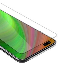 Tempered Glass for Honor 30S Screen Display Protection Film