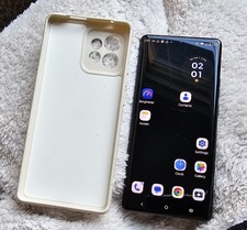 Motorola Moto Edge Plus 2023 T-mobile Unlocked - 512GB 5G - excellent cond