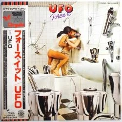 25+ Ufo Force It Lp for sale | Updated Oct 2026