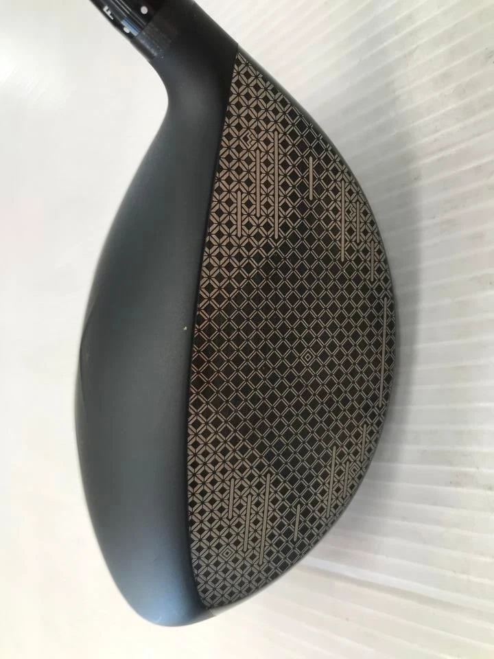 2026 DAIWA globeride ONOFF KURO 1W Driver 9.5deg CBT 626D S-flex Golf K566 - Image 2 of 4