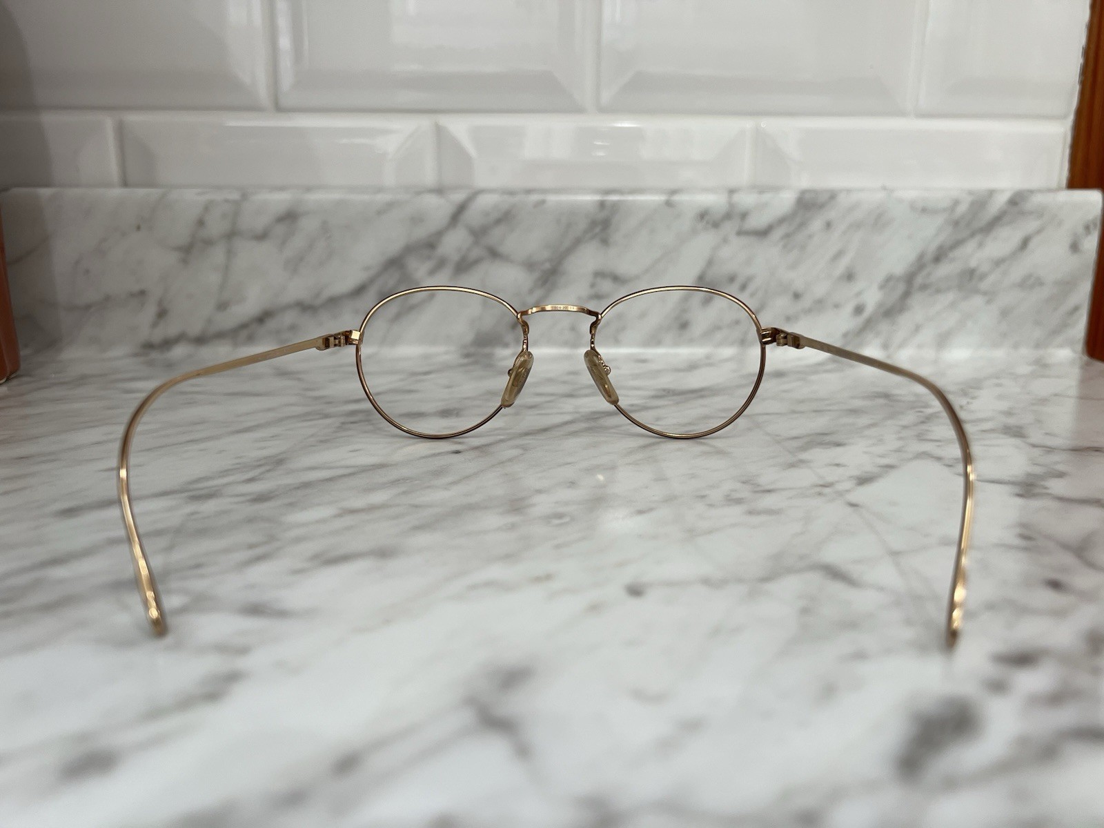 vintage gianfranco ferre Frames - image 4