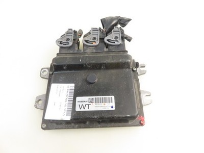 STEUERGERÄT NISSAN VERSA I 1.8 - MR18DE MEC90331 M1054637