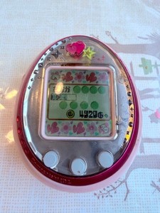 Tamagotchi Id L | eBay