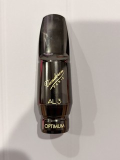 BOQUILLA SAXO ALTO ÓPTIMO VANDOREN AL3