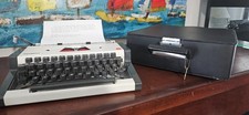 1977 Olympia SF DeLuxe Typewriter thumbnail