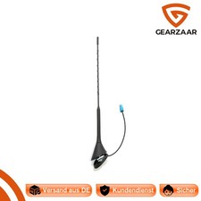 Antenne Dachantenne Geeignet für Opel Astra G H Corsa C D Zafira Meriva Auto