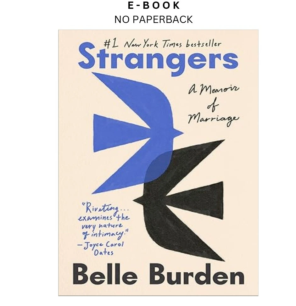 Buy Strangers ebook, instant digital download PDF from LD Global