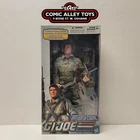 2011 Hasbro 12" 1/6 scale GI Joe Army Heavy Gunner figure - SEALED MIB
