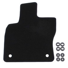 Tappetino conducente di alta qualità per Volkswagen Tiguan 2016-2023