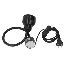 New Magnetic Work Light 9W LED 360 Degree Gooseneck Zoom Function Work Bench