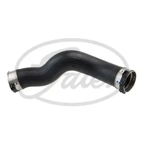 Air duct pipe ACM (Polyacrylate) 09-0192 GATES for BMW 1 Sports Hatch 3 X3 X4