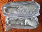 Sleep Number Climate Total Protection Mattress Pad SPLIT KING NWT — photo 4