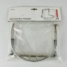 Hohner HH-154 Harmonica Holder NEW
