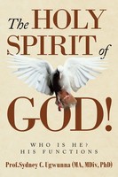 Sydney C. Ugwunna | The Holy Spirit Of God! | Taschenbuch | Englisch (2021)