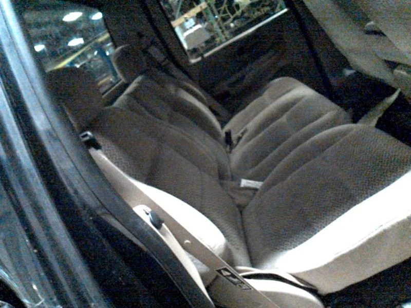 Eje delantero portador diferencial Heritage relación 3,55 para camioneta Ford F150 97-04  Foto 4 de 4