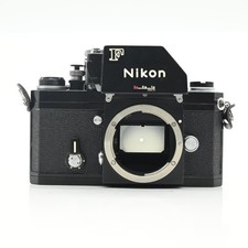 Nikon F Photomic FTN Film Cameras for sale - eBay