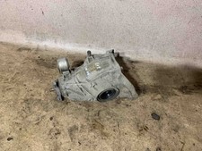 MERCEDES-BENZ E W213 Differenzialgetriebe hinten 2133503512