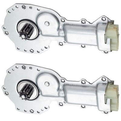 Power Window Motor For 1985-2005 Astro Front L=R 88960088 1993-2002 Camaro