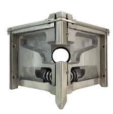 Platinum Drywall Tools  3″ Angle Head Corner Finisher with Wheels