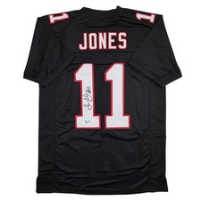 Julio Jones Cards and Autograph Memorabilia Guide 5