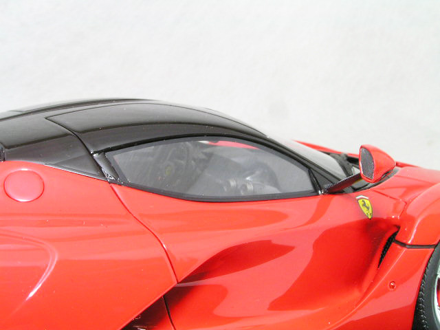 1 18 Ferrari La Ferrari Red Ferrari La Ferrari | eBay 1 18 Ferrari La Ferrari Red Ferrari La Ferrari | eBay
