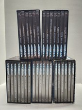 Yu Yu Hakusho - DVD Box Sets and Misc 32 Total