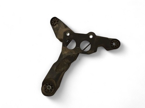 BMW X1 F48 F49 2016 Halterung ABS Steuergerät 6799814 ATV99072