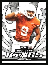 Texas Longhorns Football Cards - Choose from 100s Player Qty Discount - Part 1