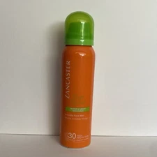 Lancaster Sun Sport Invisible Face Mist Spf 30 3.4 FL OZ