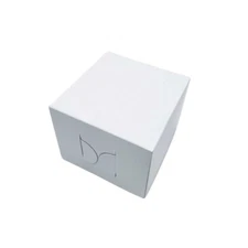 6.5"x6.5" Cake Box (10pcs)