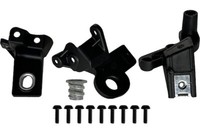 Reparaturset Scheinwerferhalterung FüR Fiat Panda Ab 2012 Rechts