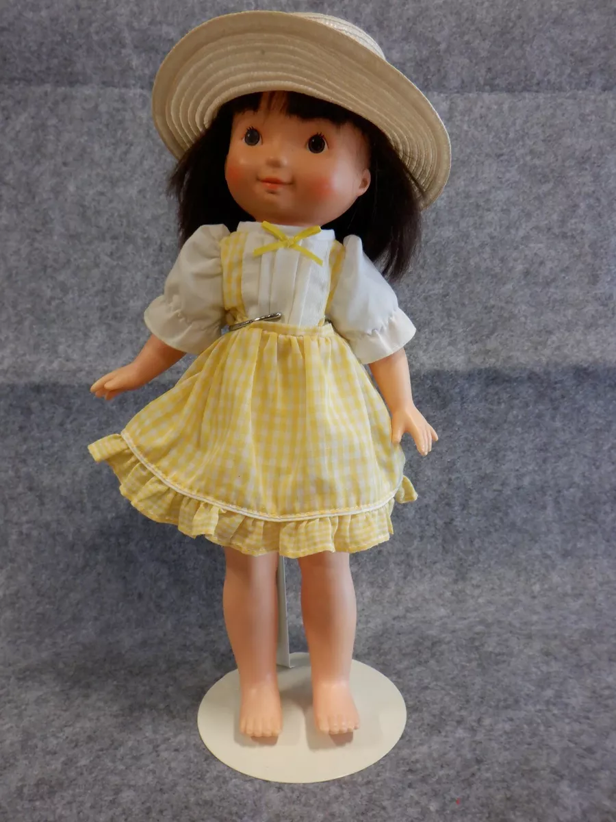 My friend sales jenny doll