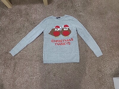 LADIES Christmas Size UK  UK