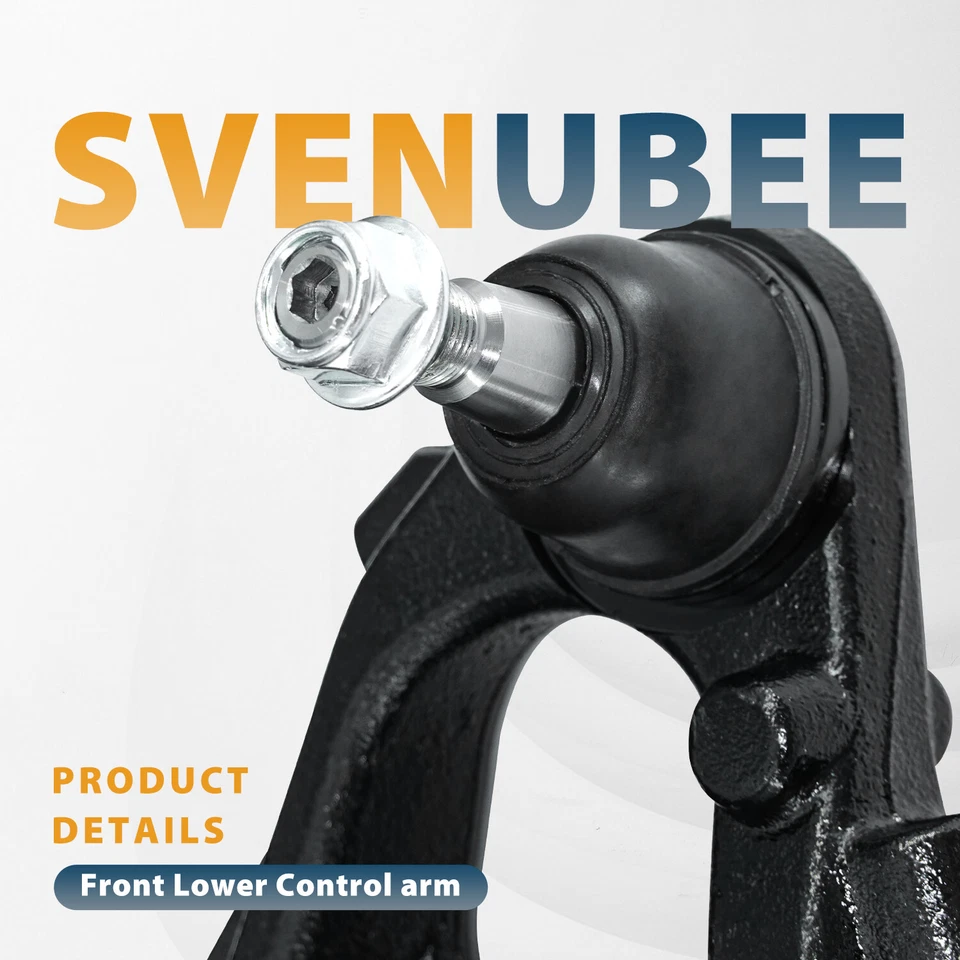 Kit de barra de amarre de brazo de control para Escalade Chevrolet Tahoe Silverado 1500 2007-2013 Foto 4 de 4