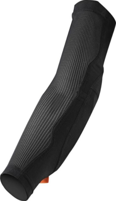 #ad Open Box Troy Lee Designs Adults Stage Motorcycle Elbow Guards Black XS SM $63.75