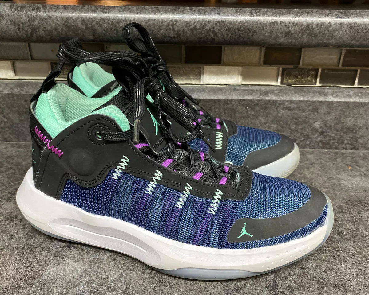 New jordan basketball shoes clearance 2020