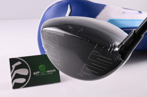 Mizuno ST-Max 230 Driver / 12 Degree / Regular Flex UST Lin-Q M40X Red 5 - Picture 4 of 9