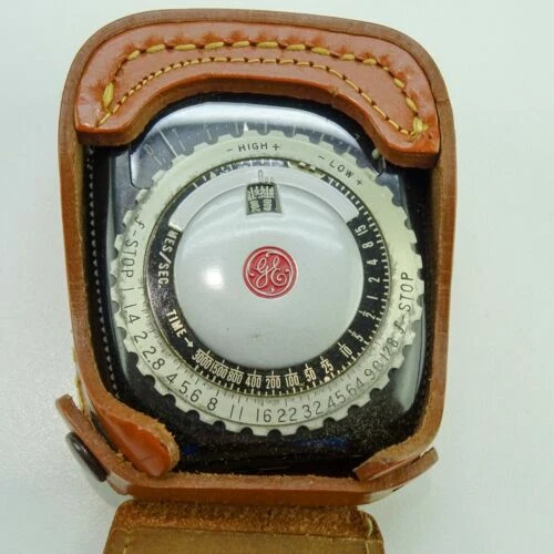 Kits de Reparación y herramientas de Cámara GE