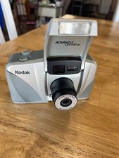 Kodak Advantix Preview APS Point  Shoot Film Camera