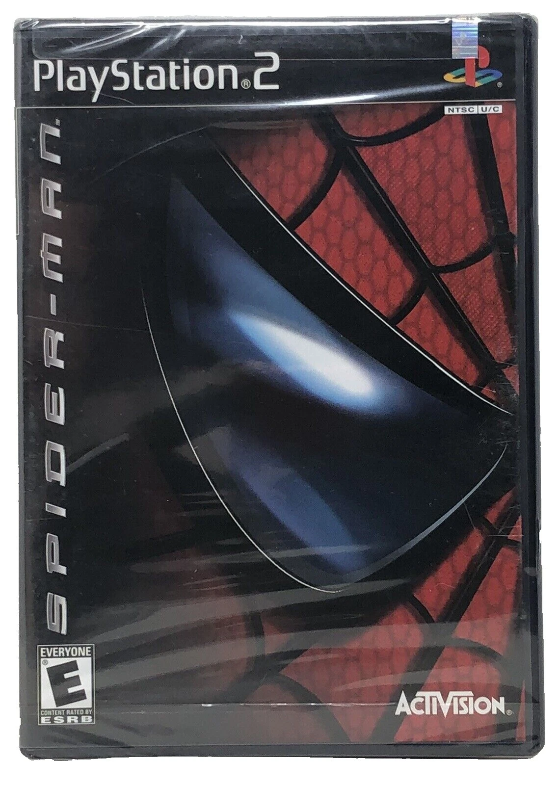 Spider-Man 2002 Video Games