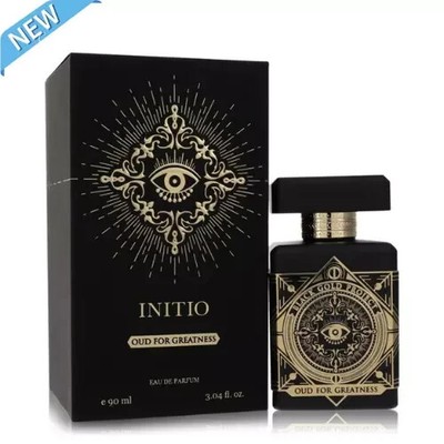 Initio Prives Parfums Oud for Greatness, Original 90ml Sealed New With Box.