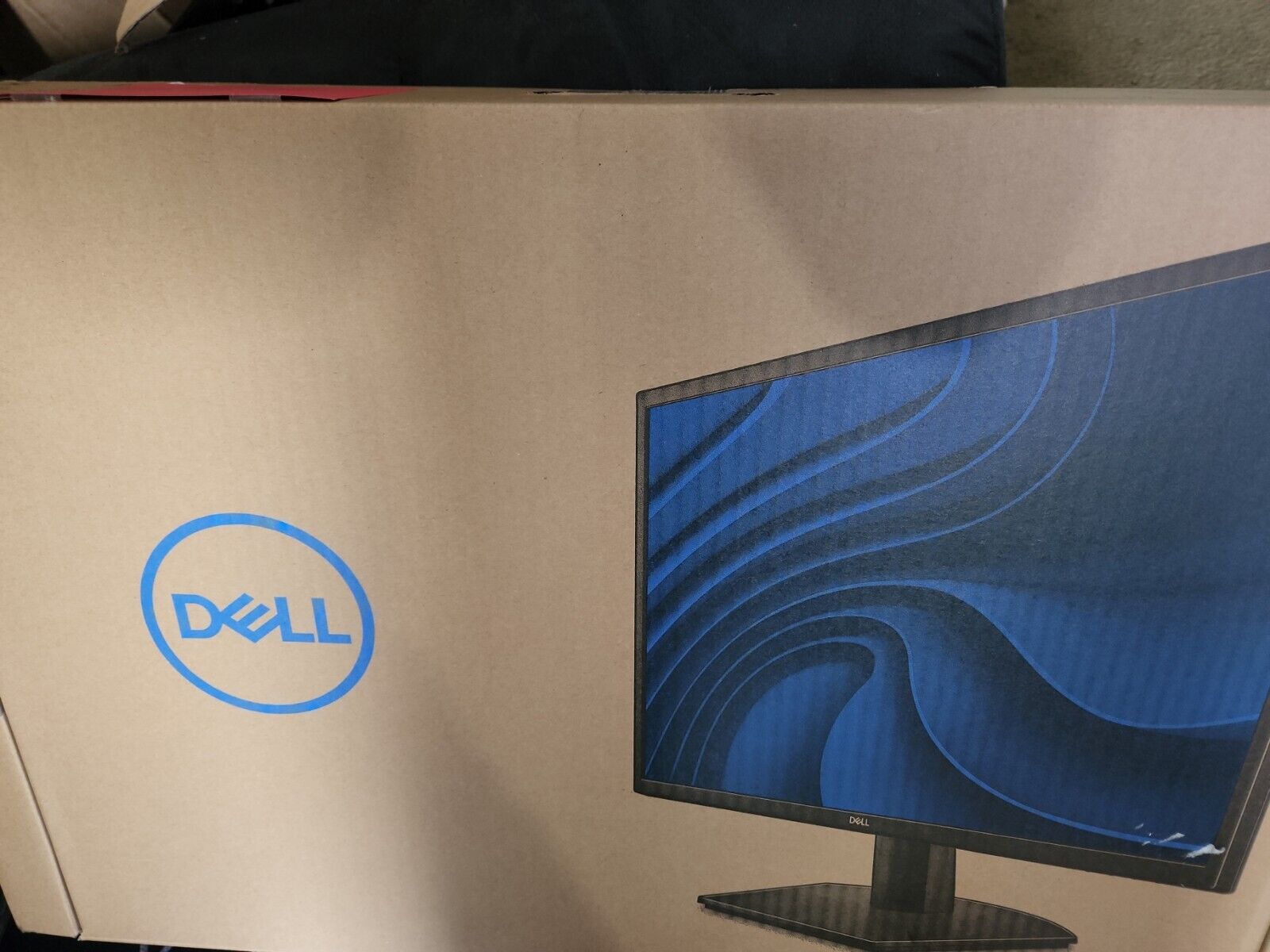 Dell 27 Monitor - SE2722H