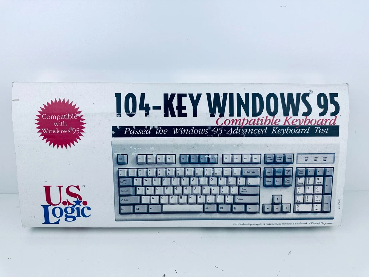 Keyboard Checker The best online keyboard tester