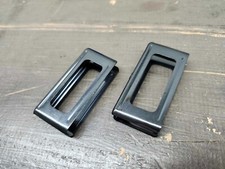 Italian Carcano Rifle Clips, 2-PACK