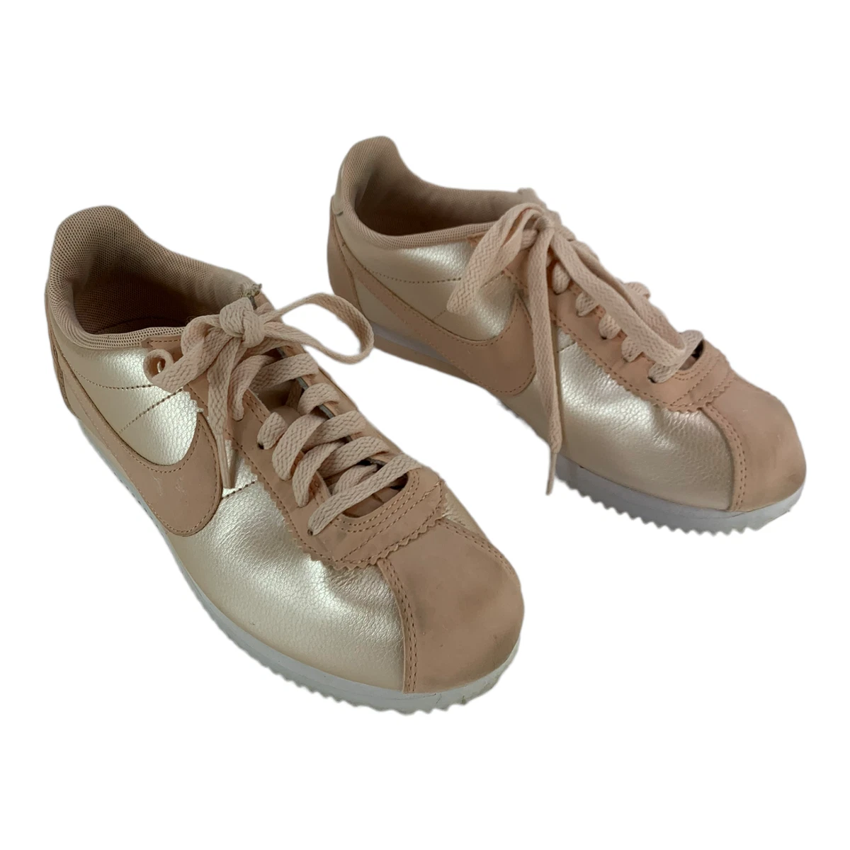 Nike classic 2025 cortez rosse