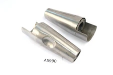 Yamaha XVS 650 A Drag Star VM02 - Fork Fairing Upper A5990