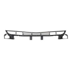 Lüftungsgitter Stoßfänger vorne mitte für BMW 3er Compact Touring